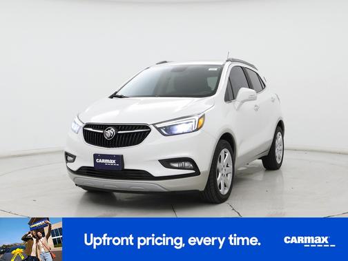 2019 Buick Encore Essence