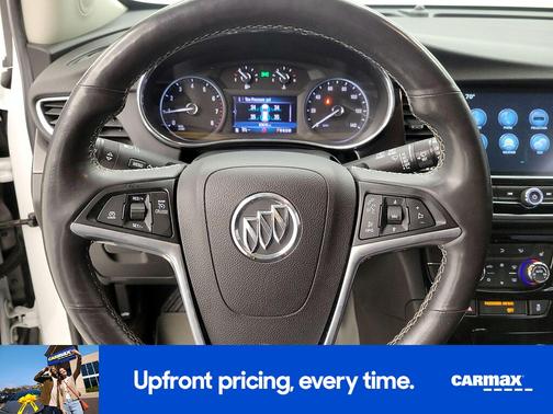 2019 Buick Encore Essence