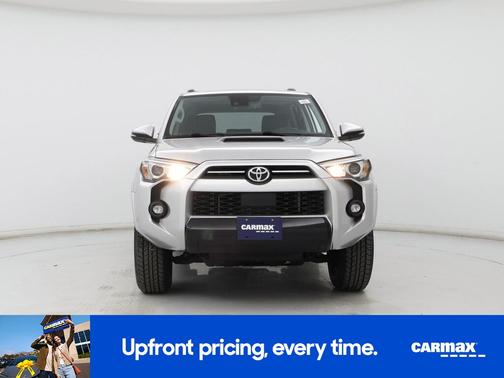 2021 Toyota 4Runner TRD Off Road Premium