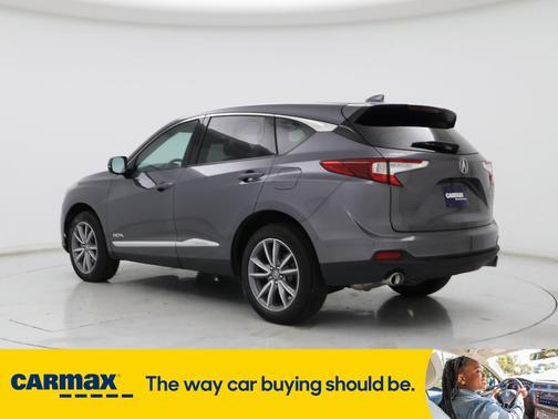2019 Acura RDX