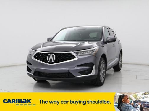 2019 Acura RDX