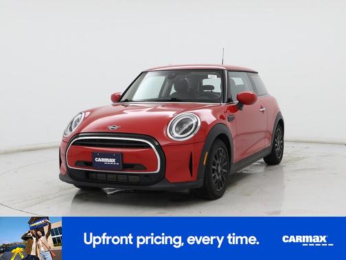 2023 MINI Hardtop 