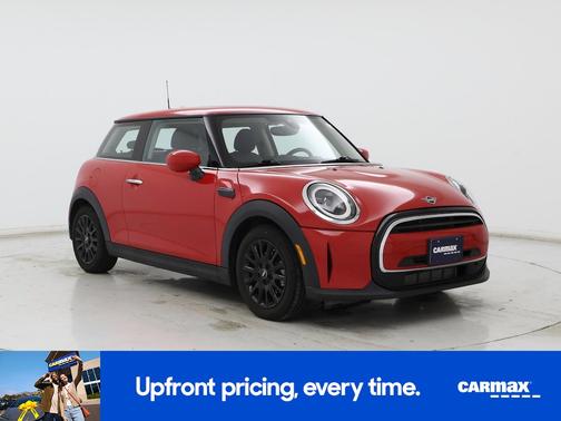 2023 MINI Hardtop 