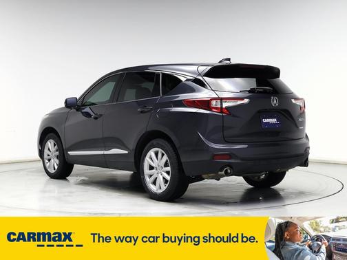 2020 Acura RDX SH-AWD