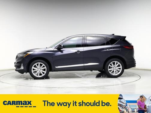 2020 Acura RDX SH-AWD