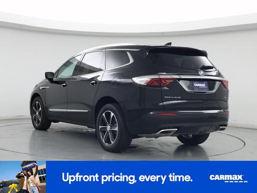 2022 Buick Enclave Essence