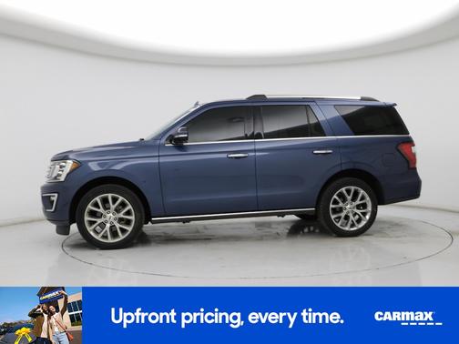 2019 Ford Expedition Limited