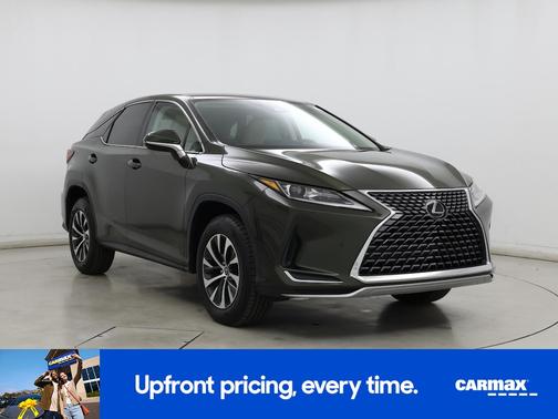 2021 Lexus RX 350 RX 350