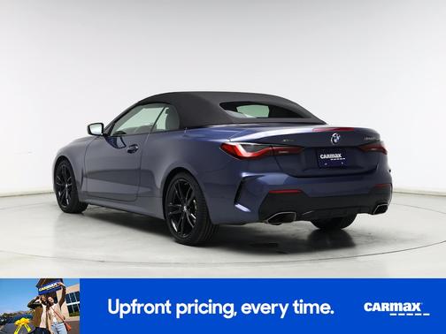 2023 BMW M440 I xDrive