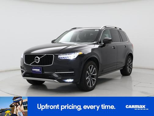 2019 Volvo XC90 T6 Momentum
