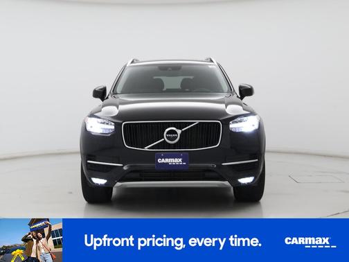2019 Volvo XC90 T6 Momentum
