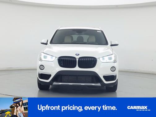 2017 BMW X1 XDrive28i