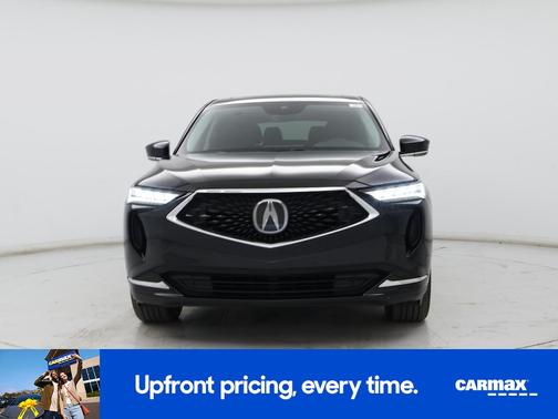 2022 Acura MDX SH-AWD Technology