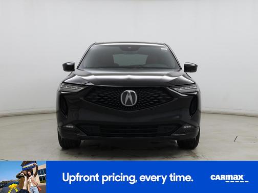 2023 Acura MDX SH-AWD A-Spec