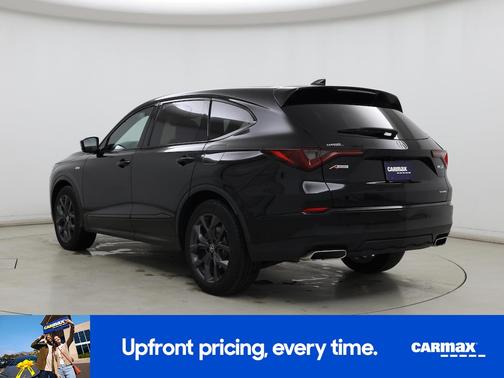 2023 Acura MDX SH-AWD A-Spec