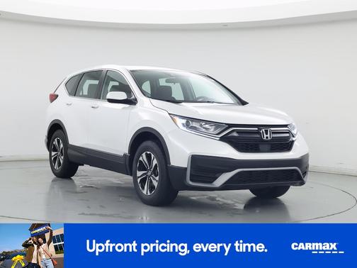 2021 Honda CR-V Special Edition