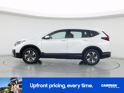 2021 Honda CR-V Special Edition
