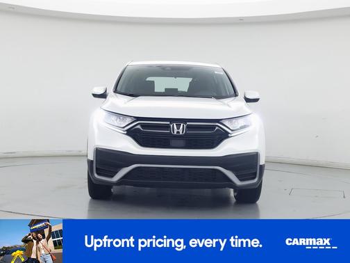 2021 Honda CR-V Special Edition