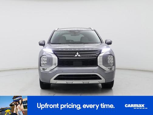2023 Mitsubishi Outlander PHEV SEL