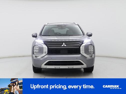 2023 Mitsubishi Outlander PHEV SEL