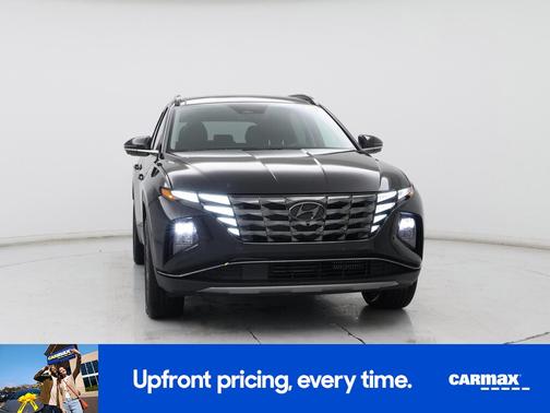 2023 Hyundai TUCSON Hybrid Limited