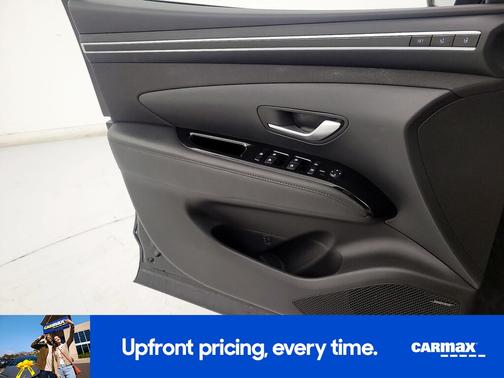 2023 Hyundai TUCSON Hybrid Limited