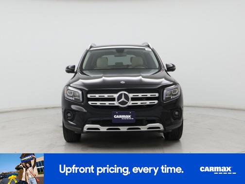 2020 Mercedes-Benz GLB 250 