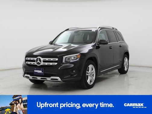 2020 Mercedes-Benz GLB 250 