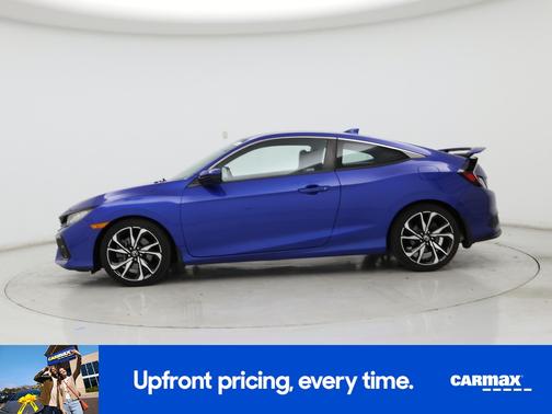 2019 Honda Civic SI