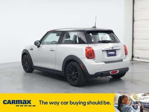 2019 MINI Hardtop