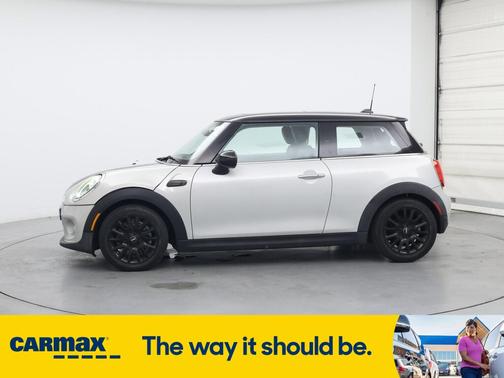 2019 MINI Hardtop