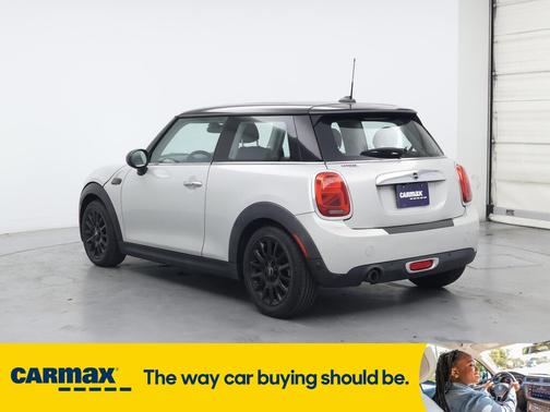 2019 MINI Hardtop