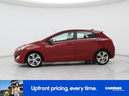 2014 Hyundai ELANTRA GT