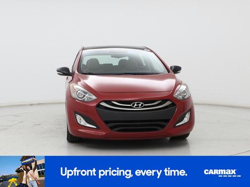 2014 Hyundai ELANTRA GT