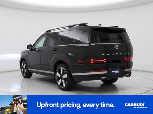 2024 Hyundai SANTA FE Limited