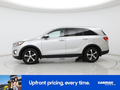 2016 Kia Sorento EX