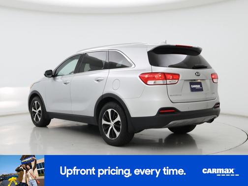 2016 Kia Sorento EX