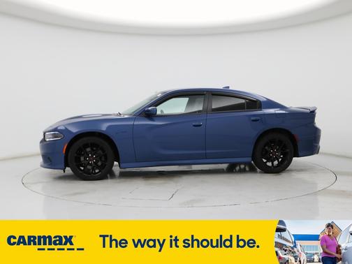 2020 Dodge Charger GT