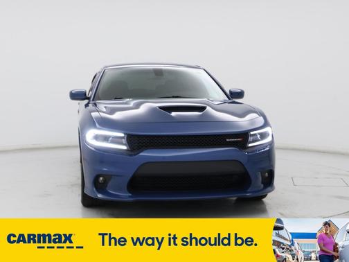 2020 Dodge Charger GT