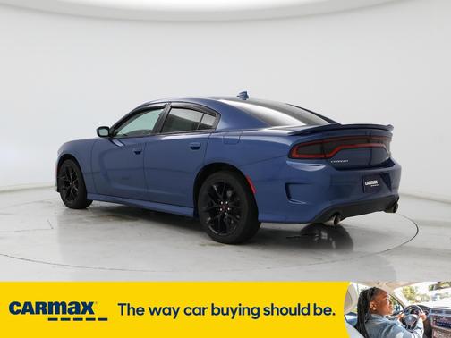 2020 Dodge Charger GT