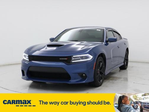 2020 Dodge Charger GT