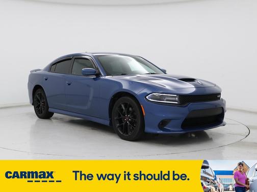 2020 Dodge Charger GT