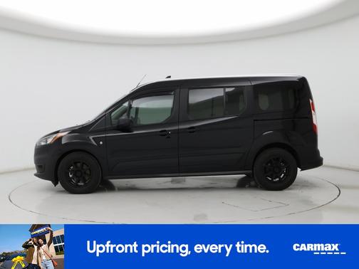 2021 Ford Transit Connect XL