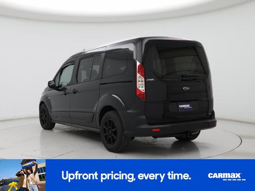 2021 Ford Transit Connect XL