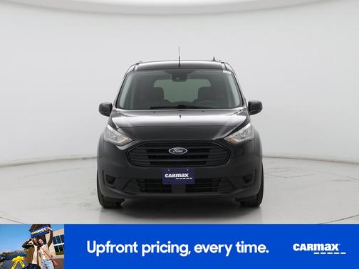 2021 Ford Transit Connect XL