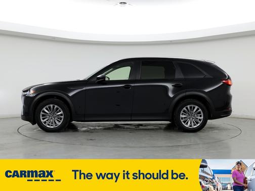 2024 Mazda CX-90 Turbo Select