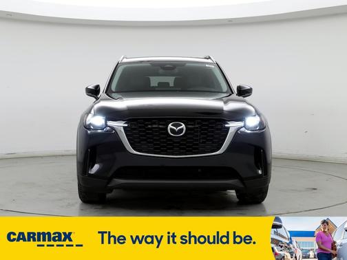 2024 Mazda CX-90 Turbo Select