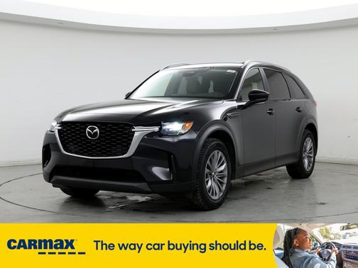 2024 Mazda CX-90 Turbo Select