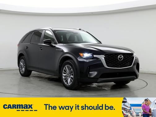 2024 Mazda CX-90 Turbo Select