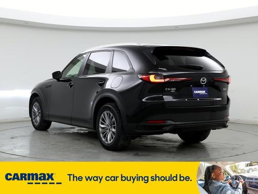 2024 Mazda CX-90 Turbo Select